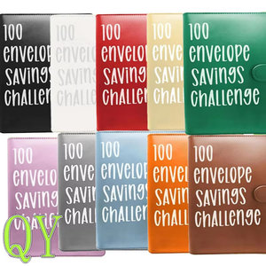 QY 4 Pocket Trading <b>Card</b> <b>Binder</b> Holds 400+ <b>Cards</b> Collector Album with Side Loading <b>Card</b> Sleeve Pages - Product Image 6