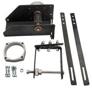 Esum 4 đột quỵ 49cc 100cc xe đạp động cơ <span class=keywords><strong>Kit</strong></span> phía sau núi cài đặt <span class=keywords><strong>Kit</strong></span> cho khí cơ giới xe đạp - Product Image 2