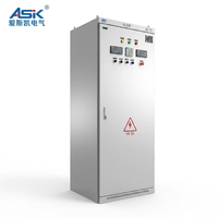 Armoire de distribution basse tension 380V 300A, équipement de distribution d'énergie, tableau électrique, disjoncteur, appareillage de commutation