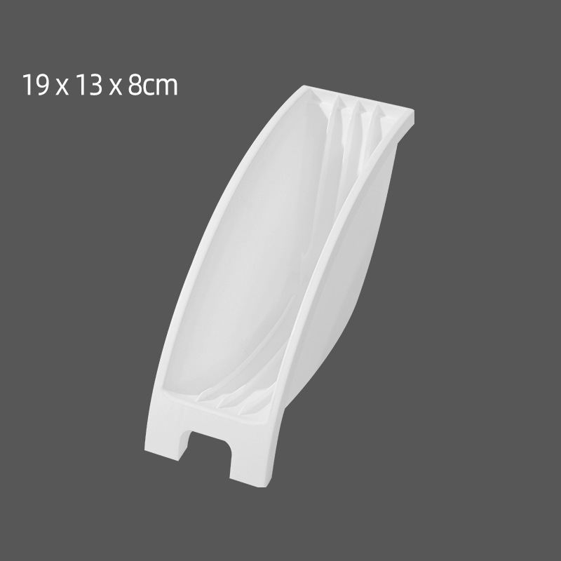 Modelo Estrecho Blanco