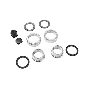 Kit ugello circolatore Lowara 1 pollice x 1 1/2 pollici per componenti di sistemi HVAC - Product Image 1