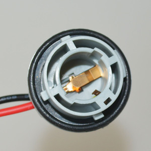 Fix <strong>LED</strong> Bulb Flickering Problem Adapter S25 BA15S 12V P21W 1156 <strong>LED</strong> Error Free Canbus Decoder <strong>LED</strong> Warning Canceller - Product Image 4