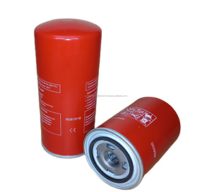 Separador de Aceite para Compresor de Tornillo Industrial Manny Factory Nuevo 56220 ROJO para Cilindro de Compresor de Aire - Product Image 2