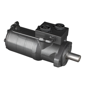 Blince Replace ZIHYD BM2 BMR OMR100 Cycloidal Hydraulic Drive Motor 151-0212 Needle Bearings for Rubber Track ISO9001 - Product Image 4