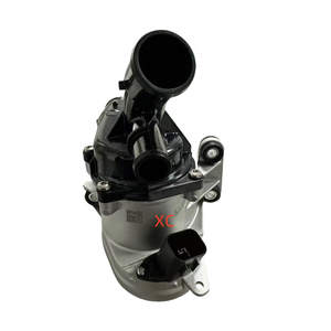 Nouvelle pompe à eau Chevrolet MALIBU XL LSY <span class=keywords><strong>LXH</strong></span> OEM 12724522 55515497 55508939 55506790 55510113 55487344 55505898 SGM <span class=keywords><strong>Marque</strong></span> - Product Image 2