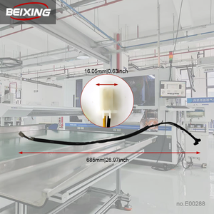 KVXA 우측 스위칭 하니스 E00288 어셈블리 - Product Image 1