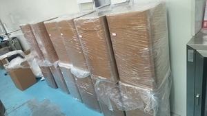 Bubuk Sodium Hyaluronate (Asam Hialuronat) Kelas Kosmetik Terlaris 25kg Berat Molekul Rendah 500da-800kda Kemurnian 95% - Product Image 6