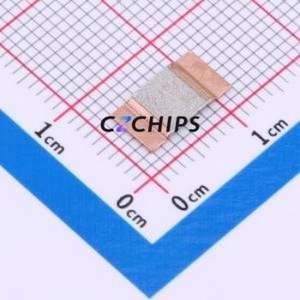 Resistencia de Detección de Corriente / Shunt SEWF3920F3L00P9, Resistencia 3920 (Tipo de Resistencia: Shunt) (Resistencia: 3mOhm) (Precisión: 1%) - Product Image 1