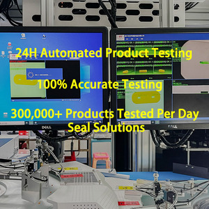 Maihua con dấu tùy chỉnh phi tiêu chuẩn bán buôn Silicone NBR con dấu dầu giữ u-ring/X-ring - Product Image 6