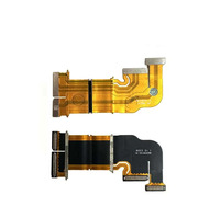 Cable de Repuesto para Pantalla Honor MagicV3, Cable Flexible para Reparación de Teléfono, Nuevo, 100% Probado