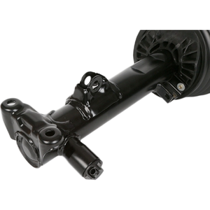 ระบบกันสะเทือนแบบถุงลม 2183206613 ด้านหน้า สำหรับรถยนต์ CLS-Class W218 C218 AIRMATIC - Product Image 4