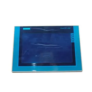 Originele Siemens Tp900 Comfort Hmi Touchscreen 6av2124-0jc01-0ax0 Plc Touch Panel Hmi All In One Comfort Panel