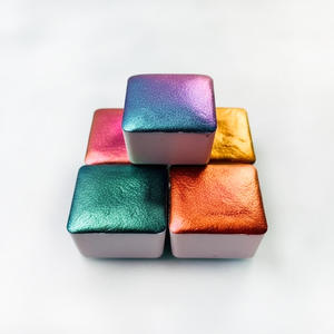 ऑरोरा गिरगिट वर्णक वर्णक वॉटरकलर पेंट के लिए सेट वाटरकलर पेंट सेट - Product Image 4