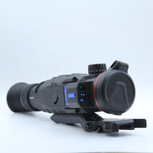 New TR650L Thermal Imaging Infrared <b>Night</b> <b>Vision</b> Monocular <b>Night</b> <b>Vision</b> <b>Camera</b> RH50R Upgraded Version - Product Image 4