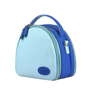 Sac <span class=keywords><strong>pour</strong></span> <span class=keywords><strong>appareil</strong></span> <span class=keywords><strong>photo</strong></span> universel multifonctionnel de grande capacité, <span class=keywords><strong>housse</strong></span> de protection à fermeture éclair <span class=keywords><strong>pour</strong></span> <span class=keywords><strong>instax</strong></span> <span class=keywords><strong>Mini</strong></span> 12/<span class=keywords><strong>11</strong></span>, sacs à main numériques - Product Image 5
