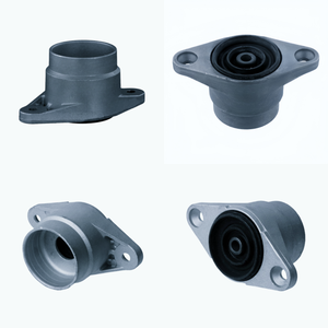 Audi용 고품질 엔진 마운트 기어 박스 장착 8E0513353D, 엔진 고무 지원 자동차 액세서리 - Product Image 6