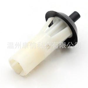 Nouveau commutateur de feu stop en plastique 24V pour PSA 405, type pression d'huile, état neuf - Product Image 2