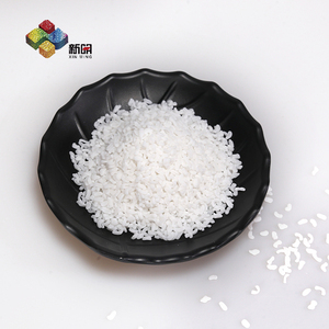 Plastic Raw Material 70% Na2SO4/Sodium Sulphate Transparent Filler Masterbatch For Blowing Film Pp Pe