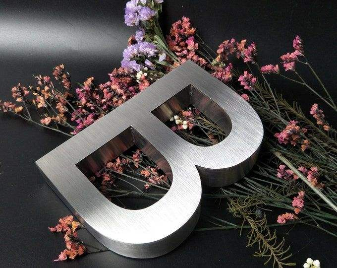 Custom Non Luminous Sign Factory Price