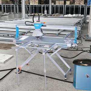 Nhà máy trực tiếp QZ-1200 nhỏ xách tay <span class=keywords><strong>CNC</strong></span> Máy cắt đá cẩm thạch 220V động cơ thành phần cốt lõi bơm độ chính xác cao - Product Image 1