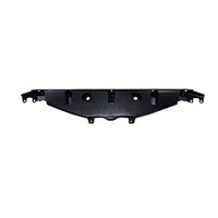 OE — panneau de protection de radiateur avant pour BMW, haute qualité, 51647200689, pour série 5 F10, F11, F18