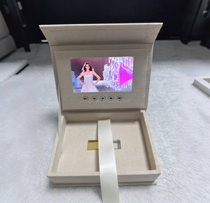 <span class=keywords><strong>Caja</strong></span> de <span class=keywords><strong>Fotos</strong></span> <span class=keywords><strong>USB</strong></span> de Terciopelo <span class=keywords><strong>y</strong></span> Lino Personalizada <span class=keywords><strong>para</strong></span> <span class=keywords><strong>Fotos</strong></span> de 4x6, 5x7, 6x8 <span class=keywords><strong>y</strong></span> Memoria <span class=keywords><strong>USB</strong></span> de Cristal, Hermoso Regalo de Boda - Product Image 5