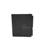 Controlador Lógico Programable (PLC) Usado Serie QH42P Q con Módulos de E/S Mixtos para Automatización Industrial