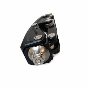 Articulación Hidráulica <span class=keywords><strong>de</strong></span> <span class=keywords><strong>Rodilla</strong></span> <span class=keywords><strong>de</strong></span> Aleación <span class=keywords><strong>de</strong></span> Aluminio <span class=keywords><strong>de</strong></span> Alta Capacidad <span class=keywords><strong>de</strong></span> Carga (125 kg), 3P36, para Prótesis <span class=keywords><strong>de</strong></span> <span class=keywords><strong>Rodilla</strong></span> Completa para Adultos - Product Image 2