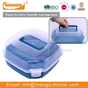 Portable Lightweight Flatware <strong>Set</strong> Reusable Plastic Tableware <strong>Camping</strong> Picnics-Classic Stocked <strong>Plate</strong> Bowl Knife Dinnerware <strong>Set</strong> - Product Image 6