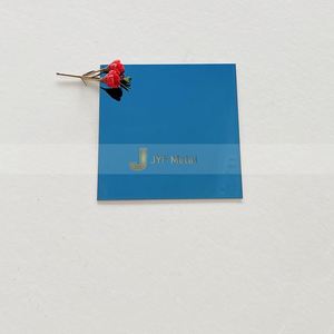 JIS No.4 <b>Surface</b> Finish 201 316L 304J1 Decorative Stainless Steel Sheet <b>Plate</b> 0.5-0.8mm Thickness Bending Cutting Welding - Product Image 5