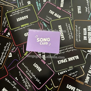 Custom Ultimate caning Dancing Card gioco durevole stampato carte <span class=keywords><strong>da</strong></span> gioco per l'intrattenimento della famiglia con Logo personalizzato - Product Image 6