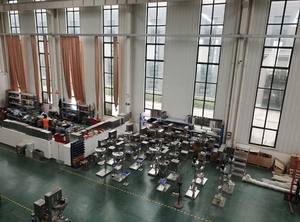 Remplisseuse de poudre semi-automatique pour emballage d'épices pour emballage d'assaisonnement de boîtes de bouteilles de sacs - Product Image 3