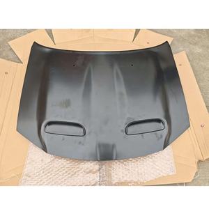 उच्च गुणवत्ता वाले ऑटोमोटिव बॉडी सिस्टम ऑटो फ्रंट इंजन हुड कार के लिए हुड 300 2015 + - Product Image 2