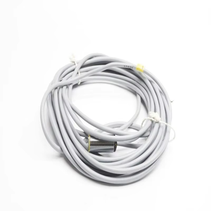 Controlador de programación dedicado de PLC y PAC de automatización industrial NSNP, nuevo, Original y listo para usar, 2017 - Product Image 1