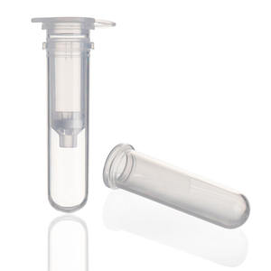Rna Dna Veterinaire Zuivering Spin Kolommen Met Filter - Product Image 6