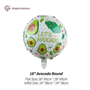 Globo de Aluminio para Fiesta Mexicana Cinco de Mayo, Globo de Piñata con Forma de <span class=keywords><strong>Taco</strong></span>, Cactus y Llama, Decoración para Fiesta Temática de México - Product Image 6