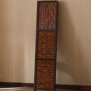 Paravents de séparation de pièce en <span class=keywords><strong>bois</strong></span> de style chinois, écrans décoratifs de séparation de pièce - Product Image 4