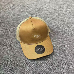 Nuovo <span class=keywords><strong>Cappello</strong></span> in Rete Unisex, Berretto da Baseball con Visiera Rigida, Traspirante, Sportivo, Protettivo dal Sole - Product Image 6