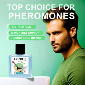 OEM ODM Cupidon Hypnose écologique 50ml <span class=keywords><strong>Parfum</strong></span> original pour hommes longue durée <span class=keywords><strong>de</strong></span> gros <span class=keywords><strong>Parfum</strong></span> bleu - Product Image 1