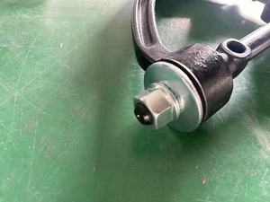 คาวโททอล ชุดปีกนกบนด้านซ้าย สำหรับโตโยต้า ไฮเอซ 2WD KDH TRH 48067-29225 - Product Image 6