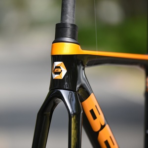 Cuadro de <span class=keywords><strong>Bicicleta</strong></span> de Carretera Ultraligero de Carbono con Cableado Interno Completamente Oculto para un Rendimiento Profesional en Carreras - Product Image 3