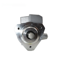 Conjunto de Bomba de Combustible Ssangyong ActYon Kyron 6650700401, Bomba de Transferencia de Combustible Diésel, Bomba de Combustible de Alta Presión, Bomba de Aceite para Motor Diésel