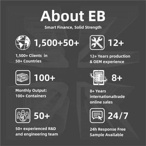 Escáner <span class=keywords><strong>de</strong></span> Código <span class=keywords><strong>de</strong></span> Barras Inalámbrico 2D HBS-100B con Bluetooth 2.4G, Lector <span class=keywords><strong>de</strong></span> Códigos <span class=keywords><strong>QR</strong></span> USB CMOS para Punto <span class=keywords><strong>de</strong></span> Venta Minorista - Product Image 4