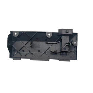 Cerradura de plástico negra con manija bloqueable para caja de herramientas Ford 1S71-A06072A SY-062 - Product Image 2