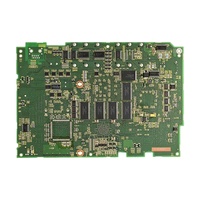 Placa Base Principal Fanuc A20B-8200-0841 para Sistema de Control CNC, Nueva, Circuito Impreso PCB, Embalaje Original de Japón