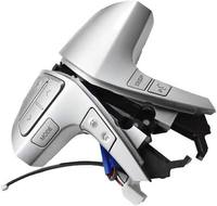 OE 8425006160 84250-06180 8425006180 842500E120 Saklar Kontrol Audio Setir untuk Toyota Camry