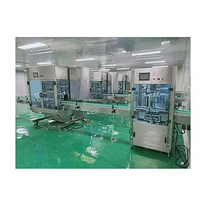 Full Automatic Bagging Form Fill Seal Sachet Water Drinking Pure Water Packing Machine / Liquid Filling Machine production line