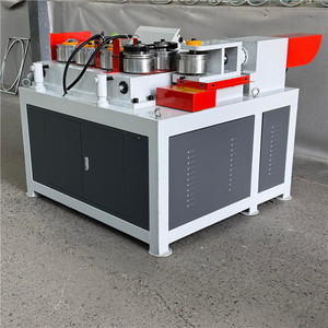 เครื่องรีดท่ออัตโนมัติความแม่นยำสูงเชิงพาณิชย์ ราคาเครื่องดัดท่อ - Product Image 4