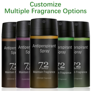 OEM ODM <span class=keywords><strong>Old</strong></span> Spice Antitranspirante <span class=keywords><strong>Desodorante</strong></span> Spray Natural Aloe Vera Perfumado Mujeres Antitranspirante Spray Mejora el Olor Corporal - Product Image 6