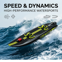 Nouveau Modèle 2026 JETFLY JF-ADV 110CC Planche de Surf à Essence 10.25KW 8000RPM 62KM/H en Fibre de Carbone Personnalisable Jet-board EFI